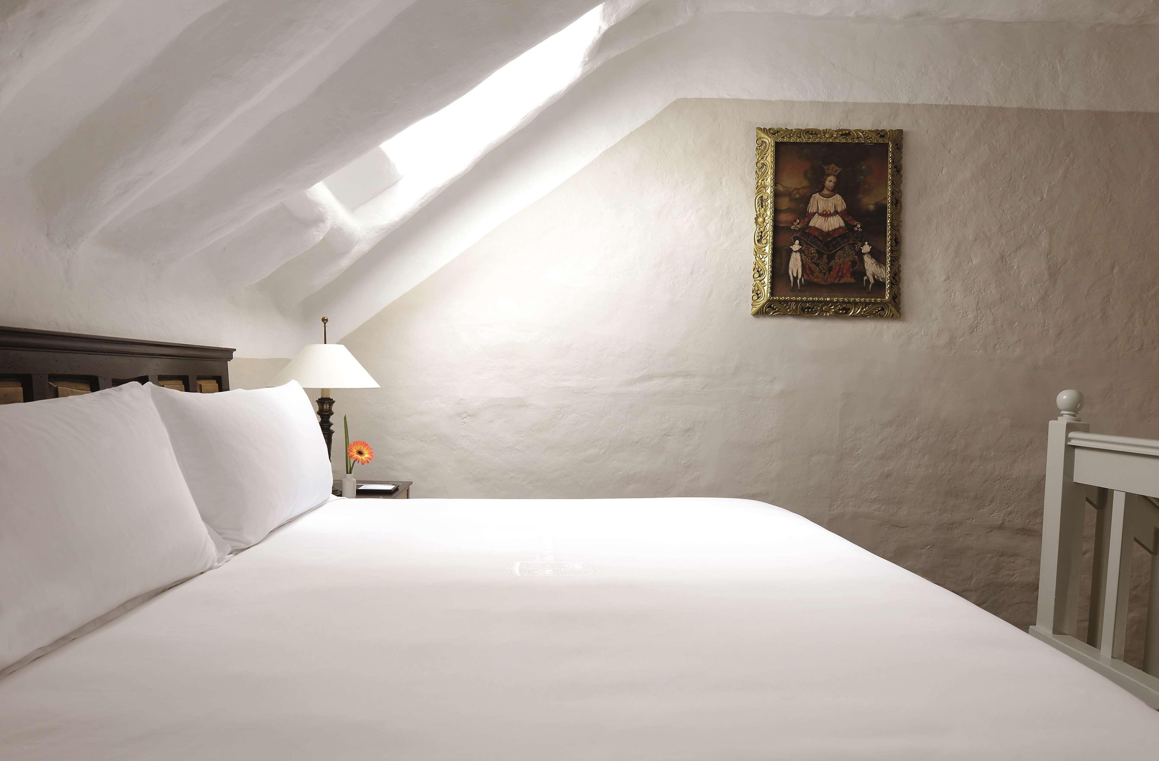Monasterio, A Belmond Hotel, Cuzco Exteriér fotografie
