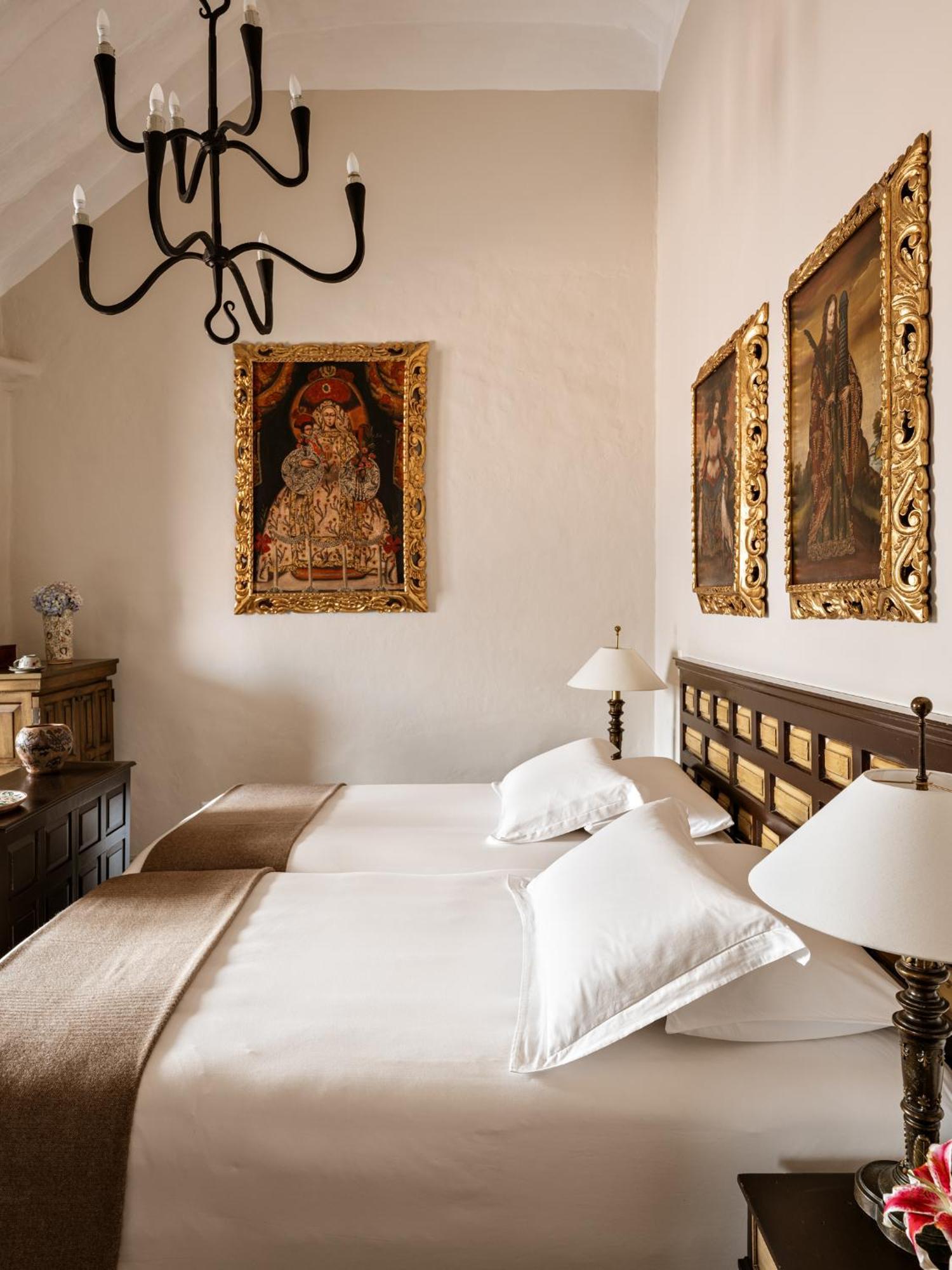 Monasterio, A Belmond Hotel, Cuzco Exteriér fotografie