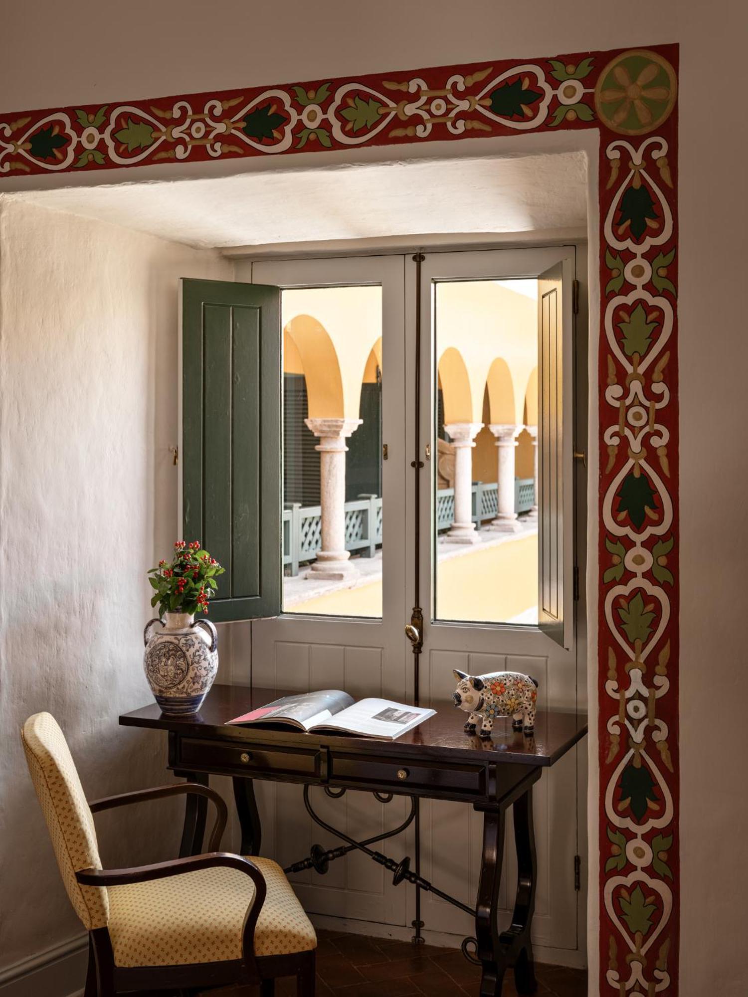 Monasterio, A Belmond Hotel, Cuzco Exteriér fotografie